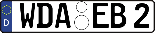 WDA-EB2