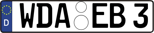 WDA-EB3