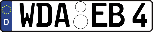 WDA-EB4