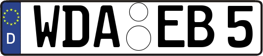 WDA-EB5