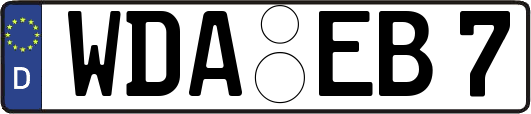 WDA-EB7