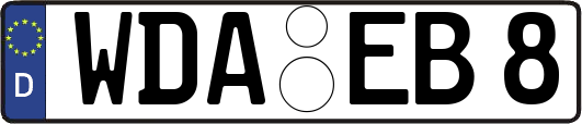 WDA-EB8