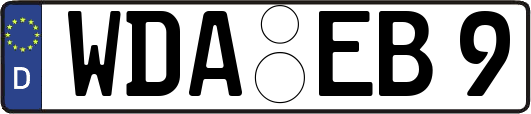 WDA-EB9