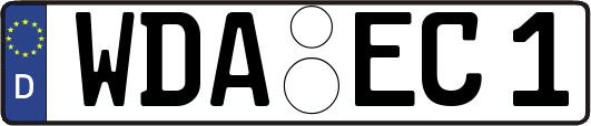 WDA-EC1