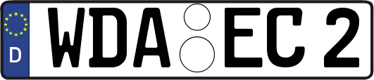 WDA-EC2