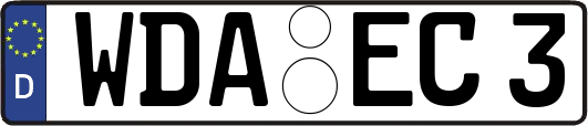 WDA-EC3