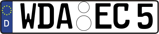 WDA-EC5