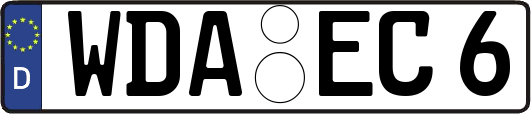 WDA-EC6