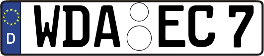 WDA-EC7