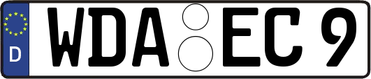WDA-EC9