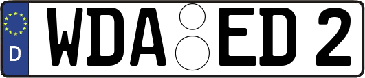 WDA-ED2