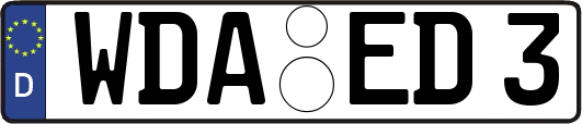 WDA-ED3