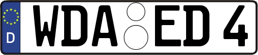 WDA-ED4