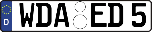 WDA-ED5