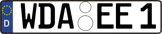 WDA-EE1