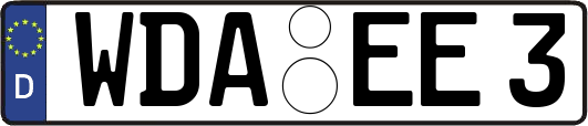 WDA-EE3