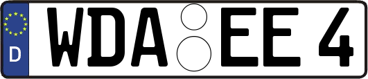 WDA-EE4