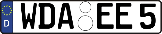 WDA-EE5
