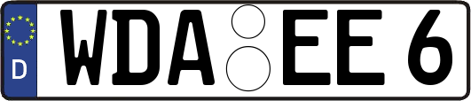 WDA-EE6