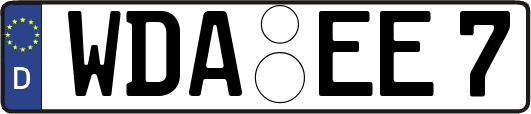 WDA-EE7
