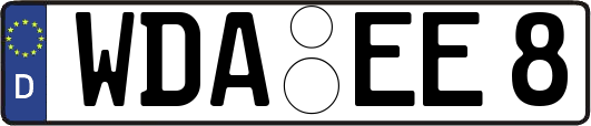 WDA-EE8