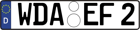 WDA-EF2