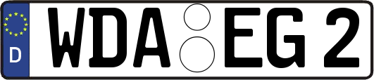 WDA-EG2
