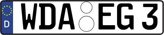 WDA-EG3
