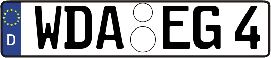 WDA-EG4
