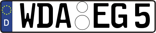 WDA-EG5