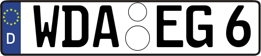 WDA-EG6
