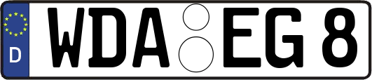 WDA-EG8