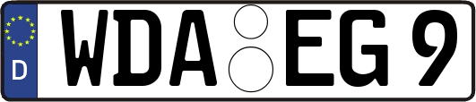 WDA-EG9