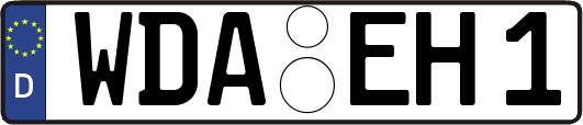WDA-EH1