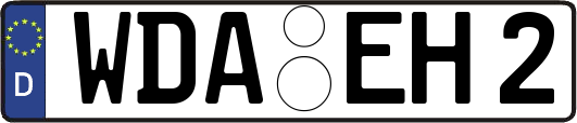 WDA-EH2