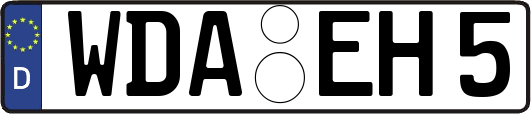 WDA-EH5