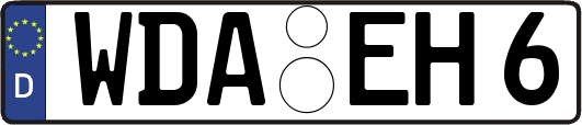 WDA-EH6
