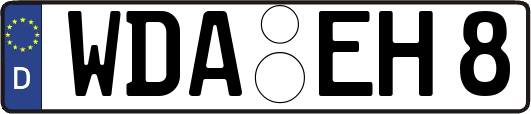 WDA-EH8