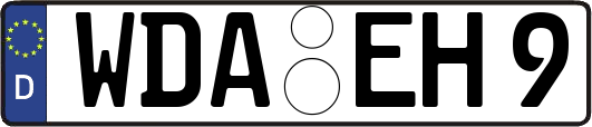 WDA-EH9