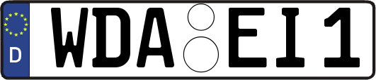 WDA-EI1