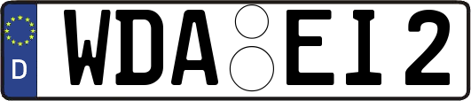 WDA-EI2