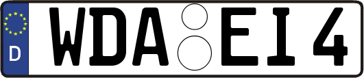 WDA-EI4