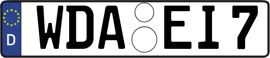 WDA-EI7