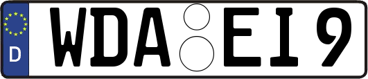 WDA-EI9