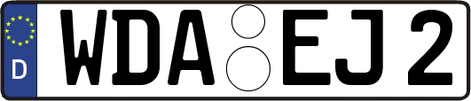 WDA-EJ2