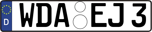 WDA-EJ3