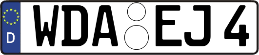 WDA-EJ4