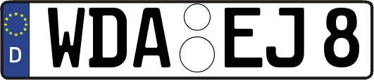 WDA-EJ8