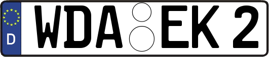 WDA-EK2