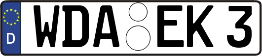 WDA-EK3